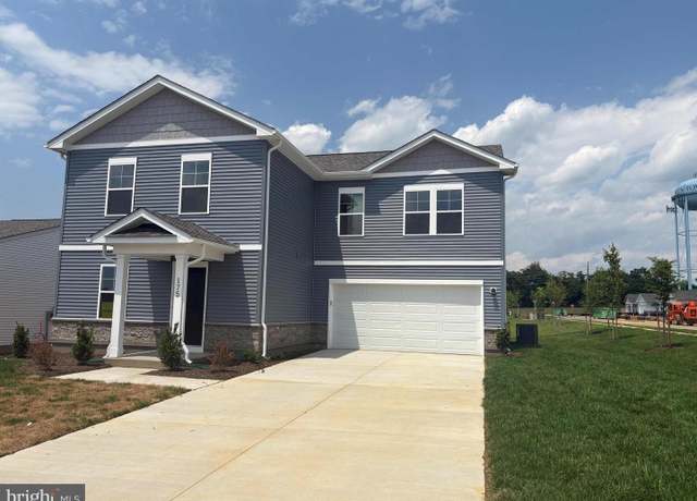 Property at 175 Angus Rd, Charles Town, WV 25414, 4 beds, 2.5 baths