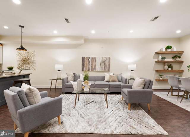 Property at 1912 8th St NW Unit A, Washington, DC 20001, 2 beds, 2 baths