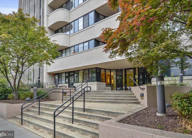 Property at 1312 Massachusetts Ave NW #604, Washington, DC 20005, 2 beds, 1 bath