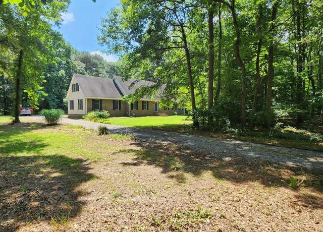 Property at 3024 Todds Chapel Rd, Greenwood, DE 19950, 3 beds, 2.5 baths