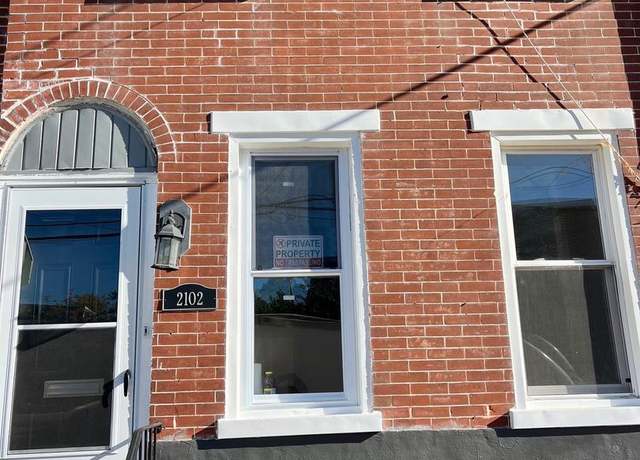 Property at 2102 Lamotte St, Wilmington, DE 19802, 3 beds, 1 bath
