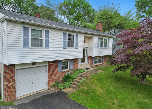 Property at 3313 Pierson Dr, Wilmington, DE 19810, 4 beds, 3 baths