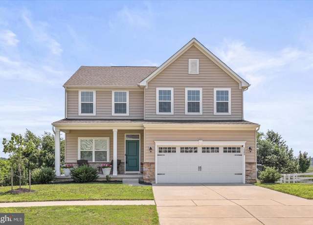 Property at 1242 Hook Dr, Middletown, DE 19709, 4 beds, 2.5 baths
