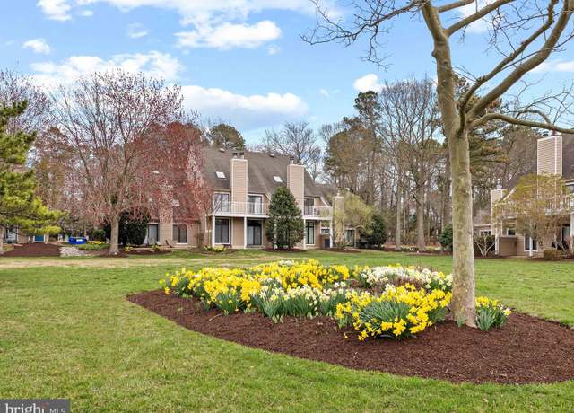 Property at 20830 Spring Lake Dr #415, Rehoboth Beach, DE 19971, 2 beds, 2 baths