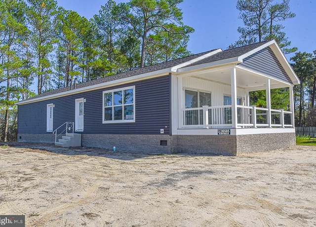 Property at 26585 Driftwood Dr #76, Long Neck, DE 19966, 3 beds, 2 baths