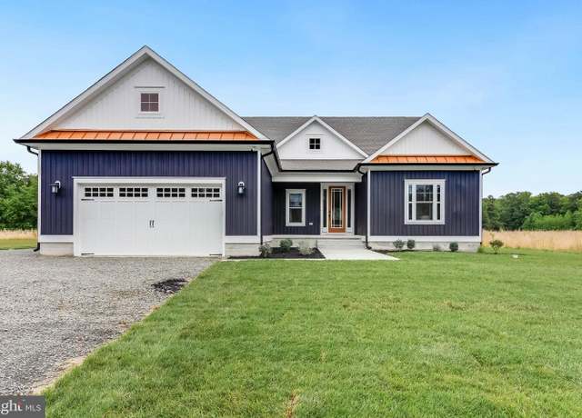 Property at 20315 Wil King, Lewes, DE 19958, 4 beds, 3 baths