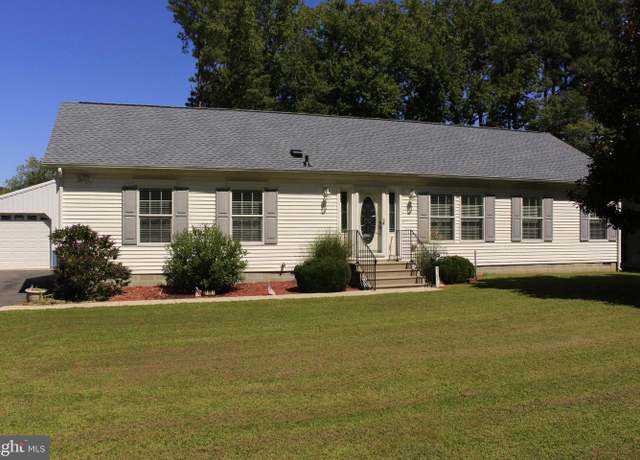 Property at 37531 Bonnie St, Ocean View, DE 19970, 3 beds, 2 baths