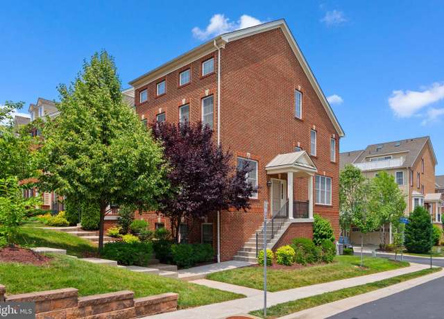 Property at 2501 Cherry Tree Rd, Hanover, MD 21076, 4 beds, 3.5 baths