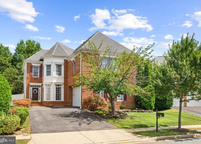 Property at 730 Crisfield Way, Annapolis, MD 21401, 5 beds, 4.5 baths