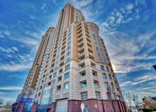 Property at 100 Harborview Dr #705, Baltimore, MD 21230, 1 bed, 1 bath