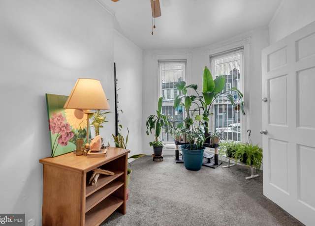 Property at 1817 N Pulaski St, Baltimore, MD 21217, 3 beds, 2 baths