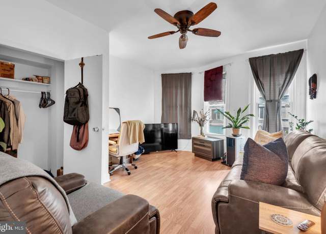 Property at 1817 N Pulaski St, Baltimore, MD 21217, 3 beds, 2 baths