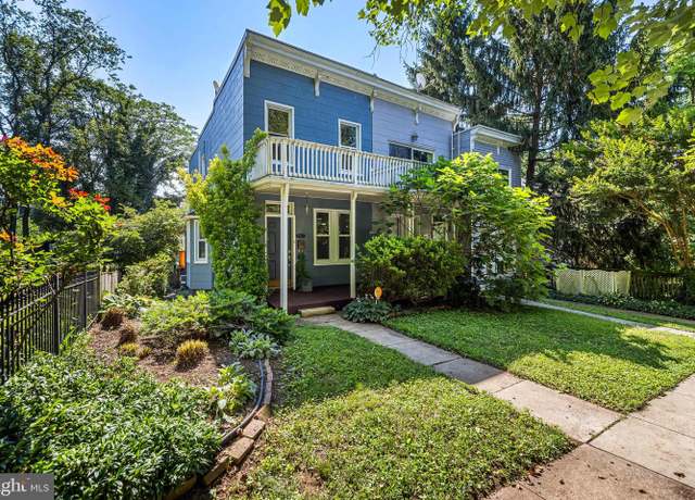 Property at 4605 Keswick Rd, Baltimore, MD 21210, 2 beds, 1.5 baths