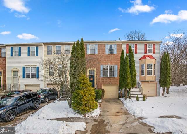 Property at 210 Persimmon Cir, Reisterstown, MD 21136, 3 beds, 2.5 baths