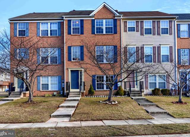 Property at 9709 Leasdale, Baltimore, MD 21237, 3 beds, 2.5 baths