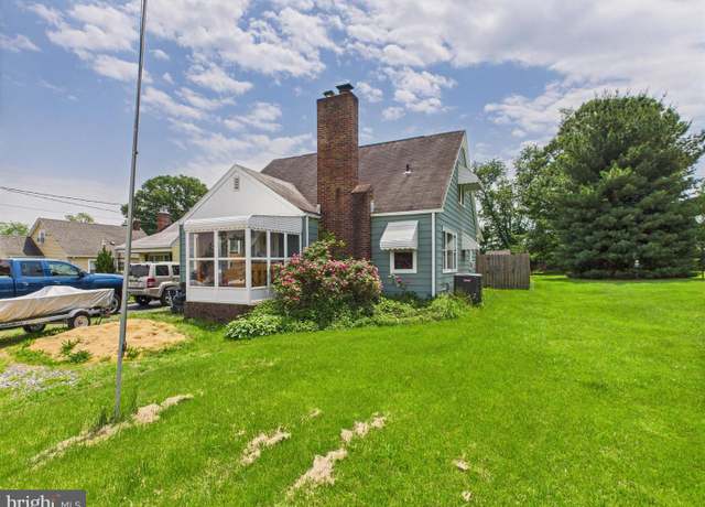 Property at 1207 Orems, Baltimore, MD 21220, 3 beds, 1 bath