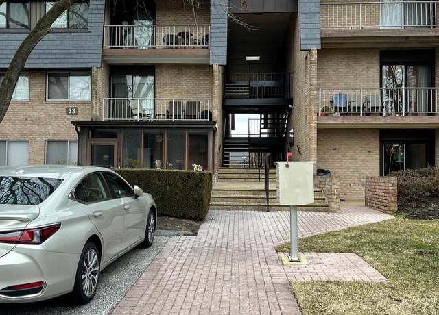 Property at 33 Stonehenge Cir Unit 33-6, Pikesville, MD 21208, 2 beds, 2 baths