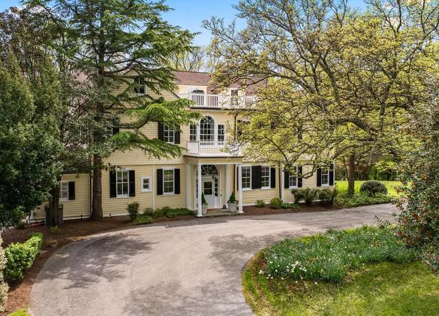 Property at 8555 Hill Spring Dr, Lutherville Timonium, MD 21093, 8 beds, 10.5 baths