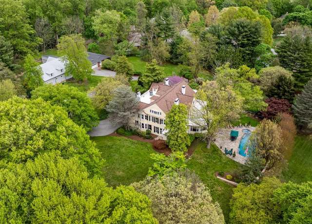 Property at 8555 Hill Spring Dr, Lutherville Timonium, MD 21093, 8 beds, 10.5 baths