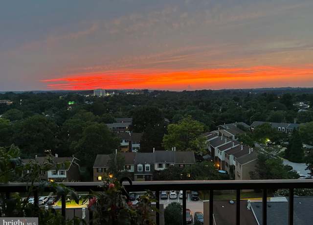 Property at 1 Smeton Pl #1004, Towson, MD 21204, 2 beds, 2 baths