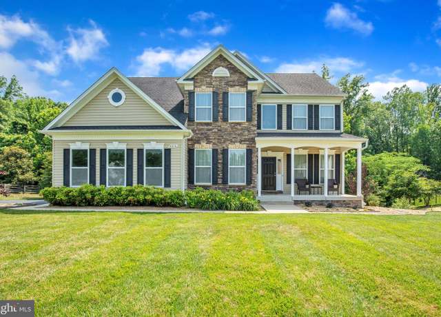 Property at 2058 Baythorne Rd, Prince Frederick, MD 20678, 6 beds, 3.5 baths