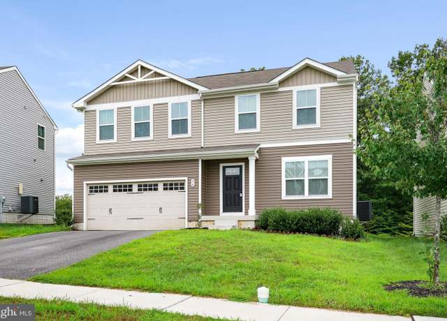Property at 36 Viburnum Ave, Elkton, MD 21921, 4 beds, 2.5 baths