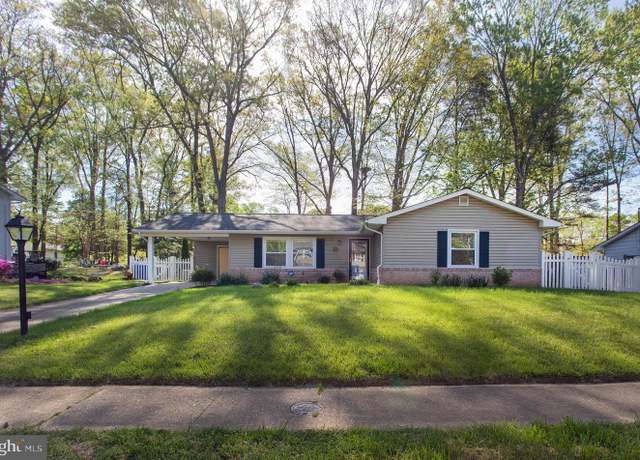 Property at 93 Garner Ave, Waldorf, MD 20602, 3 beds, 1.5 baths