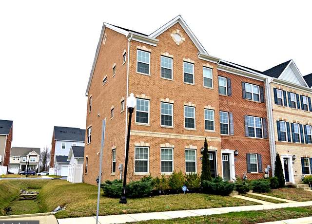 Property at 11407 Tolkien Ave, White Plains, MD 20695, 3 beds, 2.5 baths