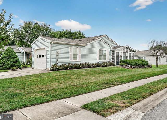 Property at 5650 Sandy Ct, Frederick, MD 21703, 2 beds, 2 baths