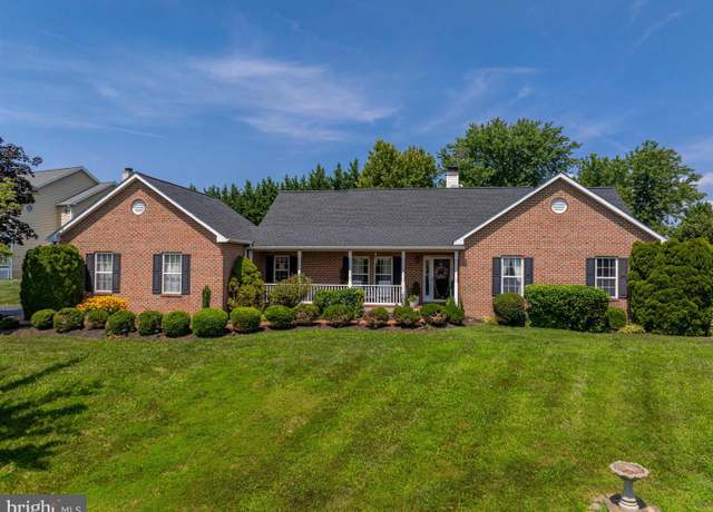 Property at 3321 Sue Mac Ct, Monrovia, MD 21770, 4 beds, 3 baths