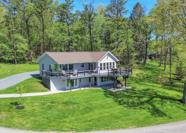 Property at 1473 Pergin Farm Rd, Oakland, MD 21550, 4 beds, 2 baths