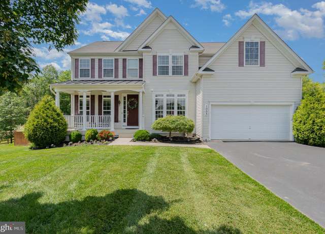 Property at 1003 Pipercove Way, Bel Air, MD 21014, 5 beds, 3.5 baths