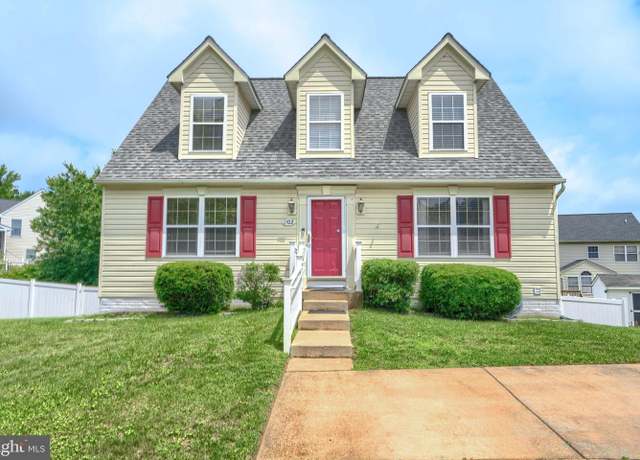 Property at 1102 Walnut Hill Ct, Abingdon, MD 21009, 4 beds, 3 baths