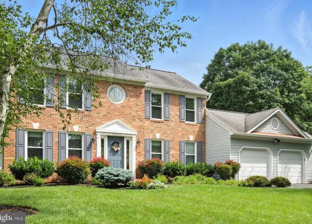 Property at 4982 Threshfield Ct, Ellicott City, MD 21043, 4 beds, 3.5 baths