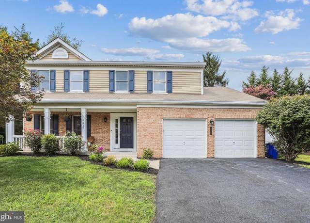 Property at 8417 Freedom Ct, Columbia, MD 21045, 5 beds, 3.5 baths