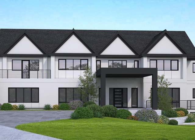 Property at 7115 Crail Dr, Bethesda, MD 20817, 7 beds, 8.5 baths