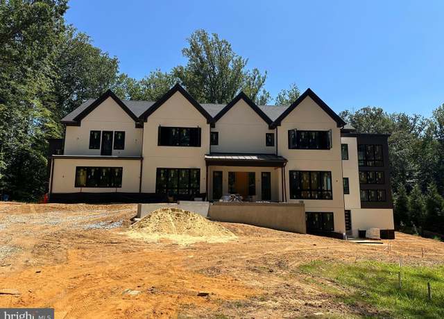 Property at 7115 Crail Dr, Bethesda, MD 20817, 7 beds, 8.5 baths