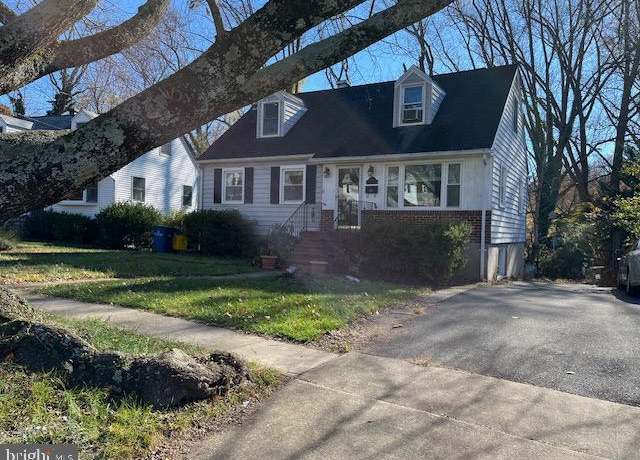 Property at 4106 Mitscher Ct, Kensington, MD 20895, 3 beds, 2 baths