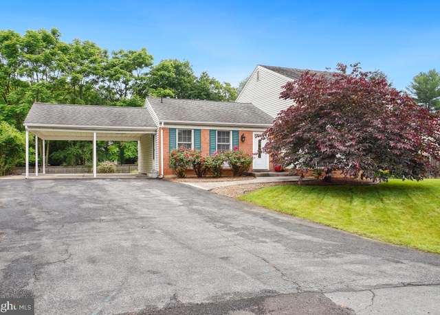 Property at 13 Gelding Ct, Olney, MD 20832, 4 beds, 3 baths