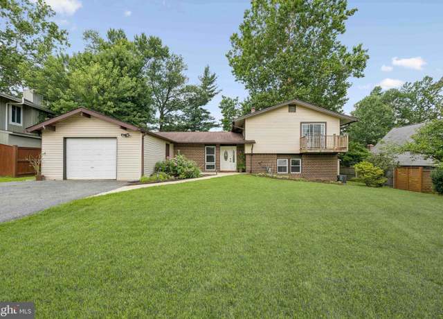 Property at 18636 Tanterra Way, Brookeville, MD 20833, 4 beds, 3 baths