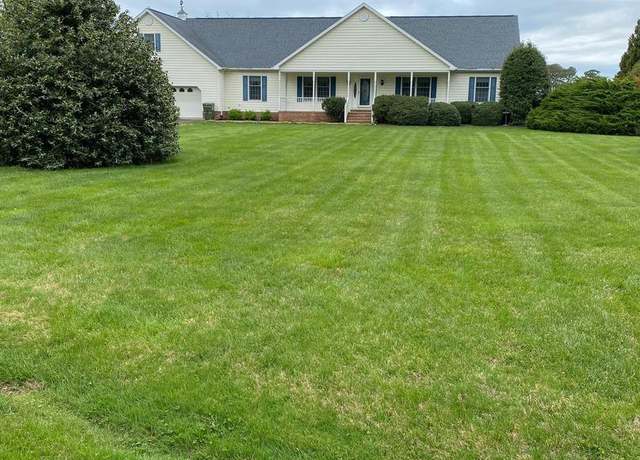 Property at 25686 Edgeview Rd, Royal Oak, MD 21662, 4 beds, 3.5 baths