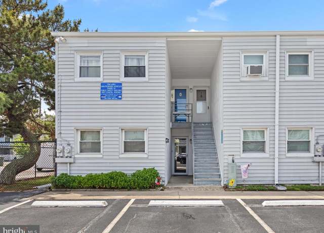 Property at 2701 Sparrow Ln #1, Ocean City, MD 21842, 1 bed, 1 bath