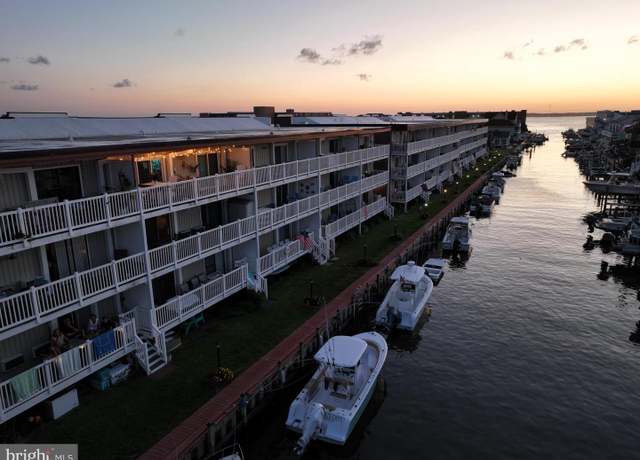 Property at 714 Mooring Rd Unit C304, Ocean City, MD 21842, 2 beds, 2 baths