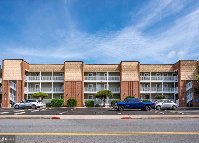 Property at 714 Mooring Rd Unit C304, Ocean City, MD 21842, 2 beds, 2 baths