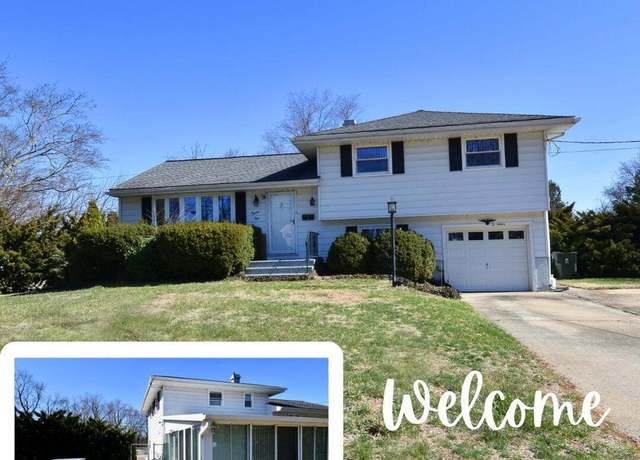 Property at 21 Spruce Rd, Burlington, NJ 08016, 3 beds, 1 bath