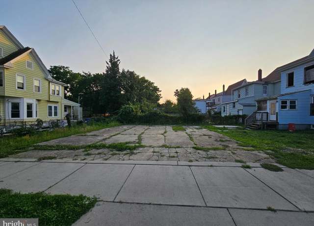 Property at 218 6th St N N, Millville, NJ 08332
