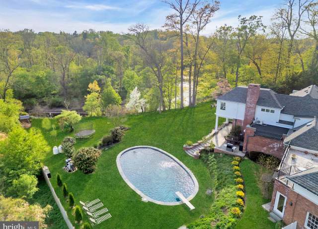 Property at 120 Winant Rd, Princeton, NJ 08540, 5 beds, 6 baths