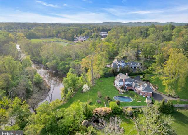 Property at 120 Winant Rd, Princeton, NJ 08540, 5 beds, 6 baths
