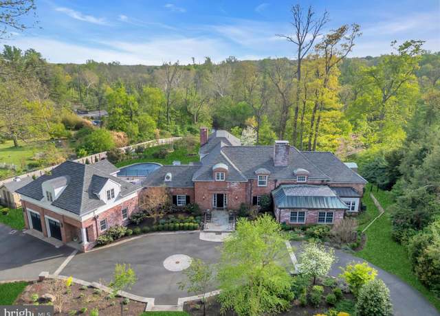 Property at 120 Winant Rd, Princeton, NJ 08540, 5 beds, 6 baths