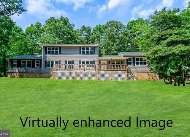 Property at 510 Pinehurst Rd, Cream Ridge, NJ 08514, 5 beds, 4 baths